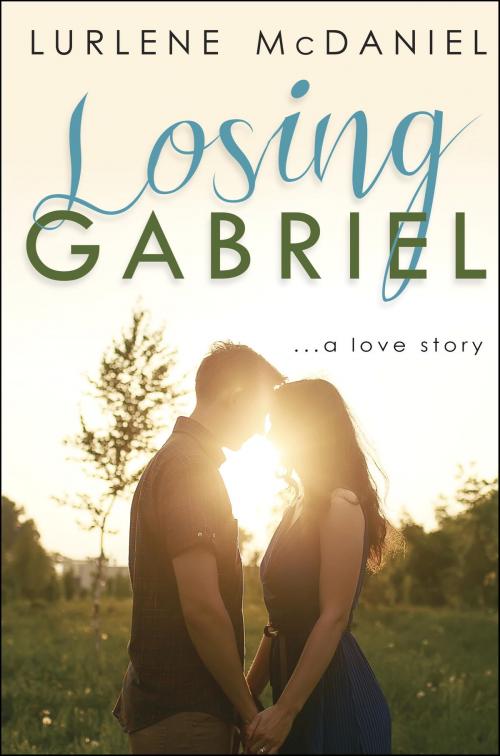 Cover of the book Losing Gabriel: A Love Story by Lurlene McDaniel, Random House Children's Books