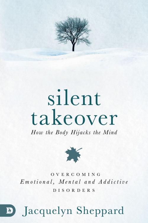 Cover of the book Silent Takeover by Jacquelyn Sheppard, Destiny Image, Inc.