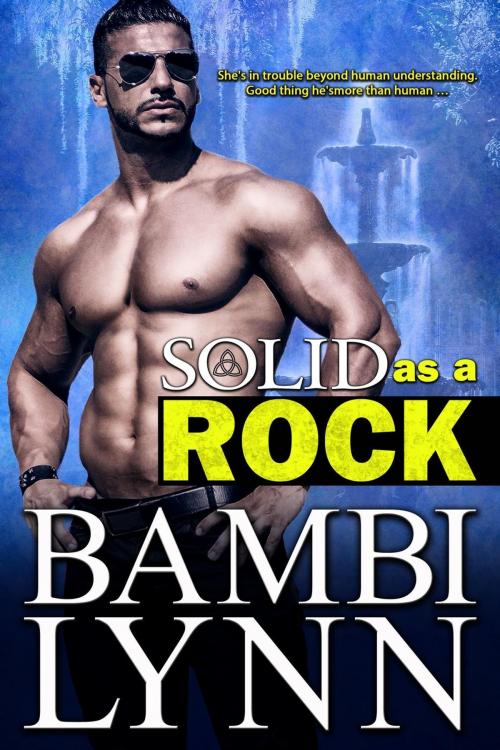 Cover of the book Solid as a Rock by Bambi Lynn, Bambi Lynn