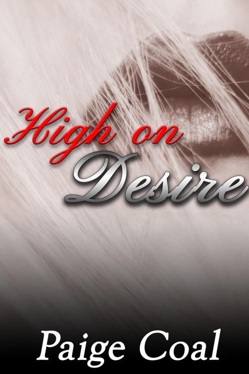 Cover of the book High on Desire by Paige Coal, Paige Coal