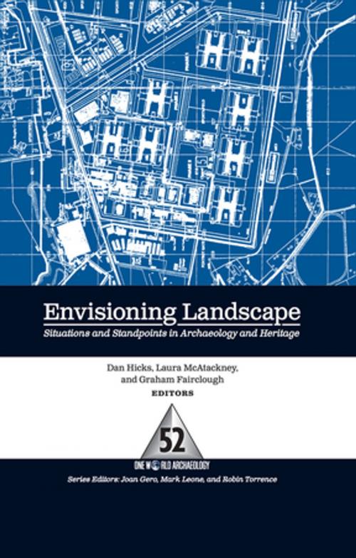 Cover of the book Envisioning Landscape by , Taylor and Francis