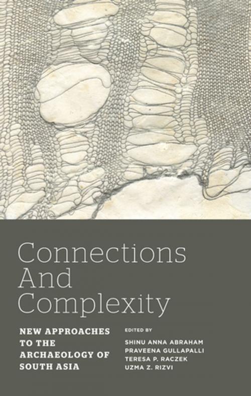 Cover of the book Connections and Complexity by , Taylor and Francis
