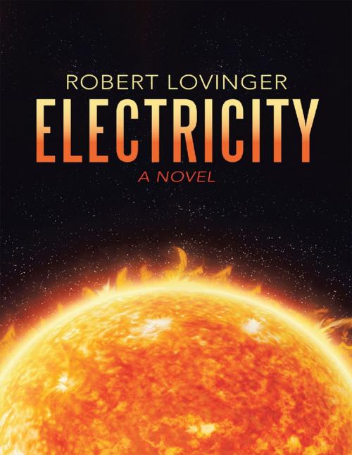 Cover of the book Electricity by Robert Lovinger, Lulu Publishing Services