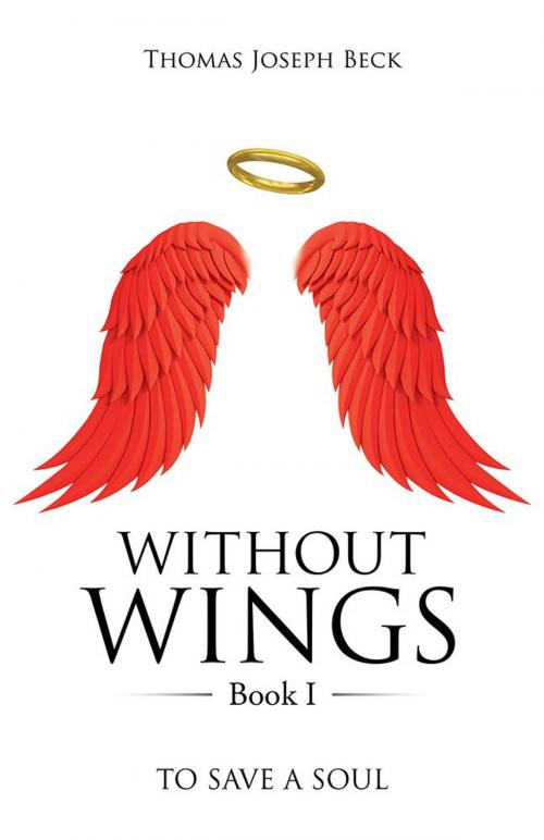 Cover of the book Without Wings Book I by Thomas Joseph Beck, Balboa Press