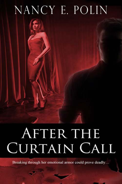 Cover of the book After the Curtain Call by Nancy E. Polin, The Wild Rose Press, Inc.