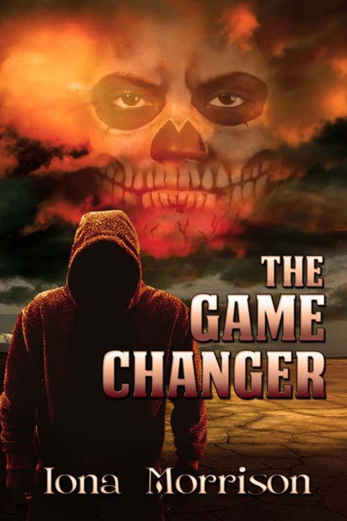 Cover of the book The Game Changer by Iona  Morrison, The Wild Rose Press, Inc.