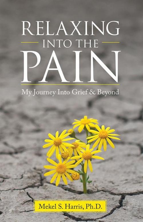 Cover of the book Relaxing into the Pain by Mekel S. Harris, WestBow Press