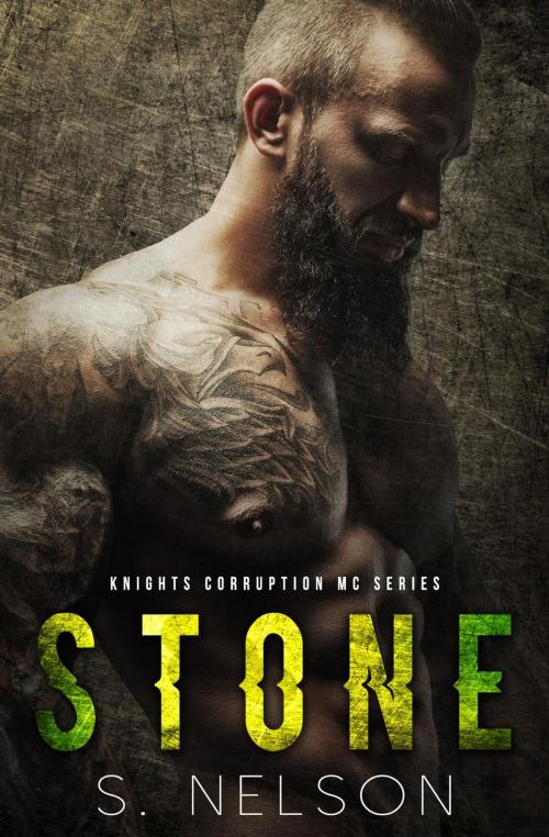 Cover of the book Stone by S. Nelson, S. Nelson