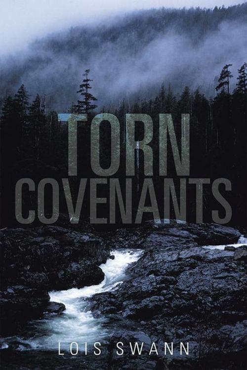 Cover of the book Torn Covenants by Lois Swann, AuthorHouse
