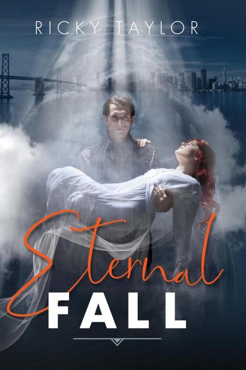 Cover of the book Eternal Fall by Ricky Taylor, Grigorian Press
