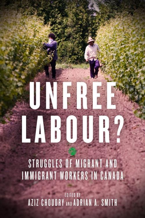 Cover of the book Unfree Labour? by , PM Press