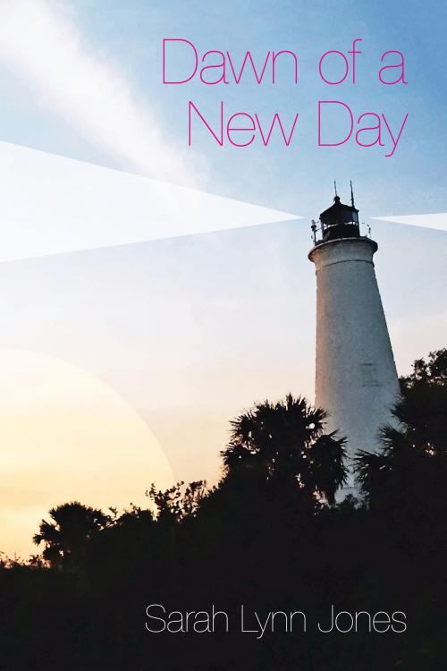 Cover of the book Dawn of a New Day by Sarah Lynn Jones, FLONA HILDENBRAND