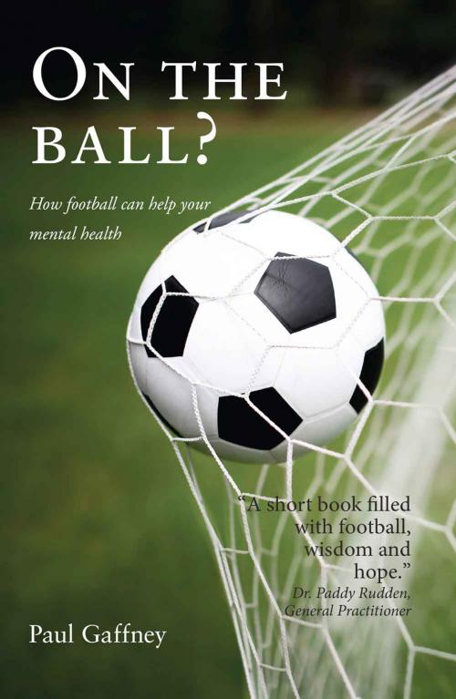 Cover of the book On The Ball? by Dr Paul Gaffney, Original Writing