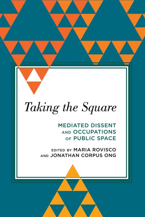 Cover of the book Taking the Square by , Rowman & Littlefield International