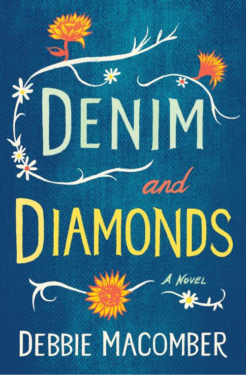 Cover of the book Denim and Diamonds by Debbie Macomber, Random House Publishing Group