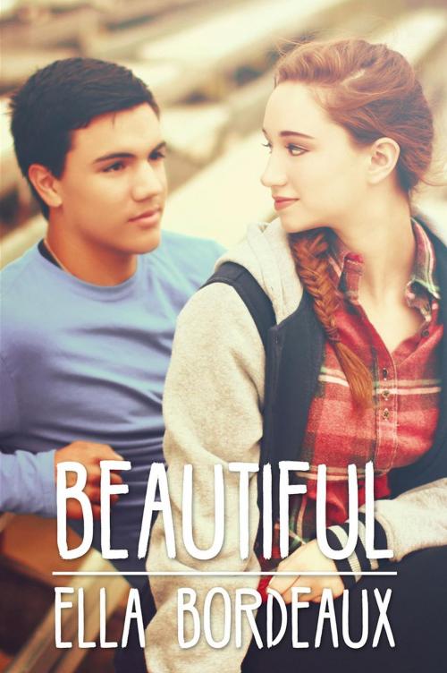 Cover of the book Beautiful by Ella Bordeaux, K. Elliott Enterprises, INC