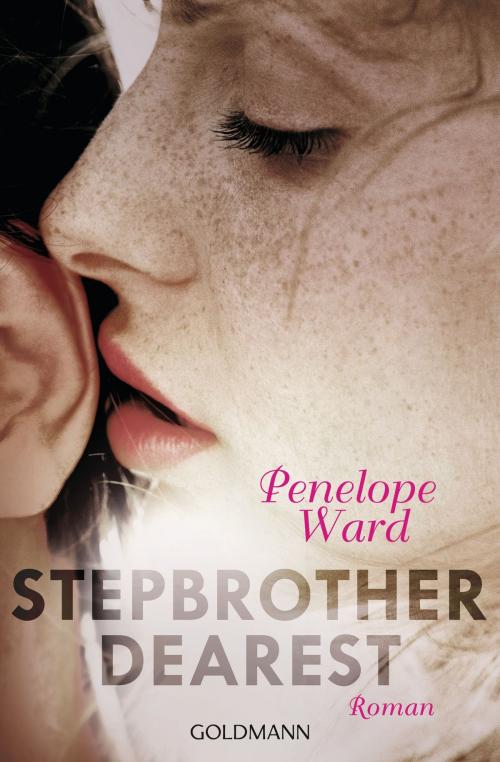 Cover of the book Stepbrother Dearest by Penelope Ward, Goldmann Verlag