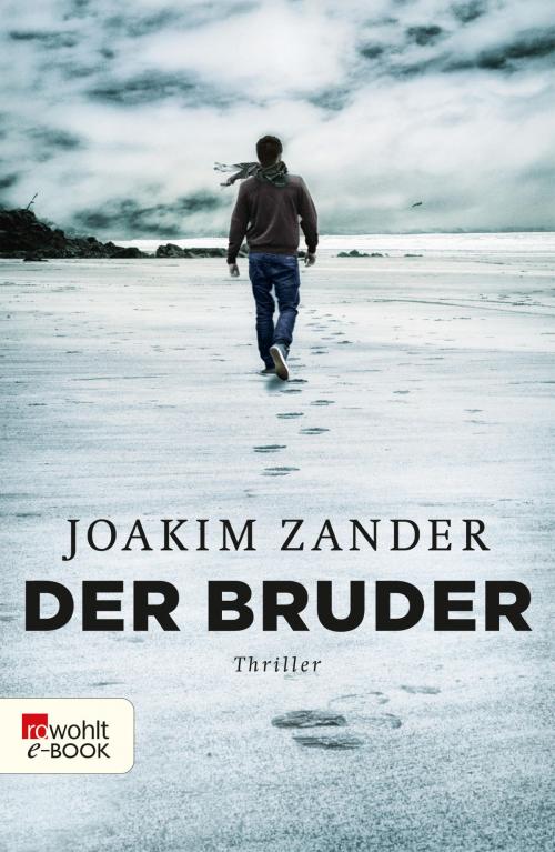 Cover of the book Der Bruder by Joakim Zander, Rowohlt E-Book