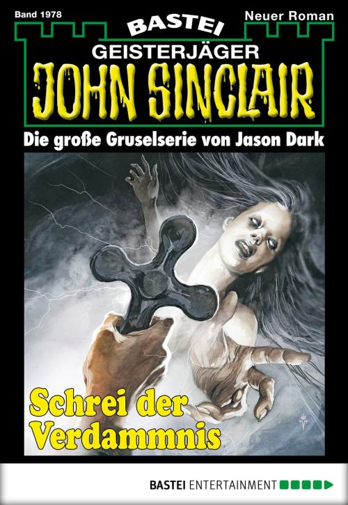 Cover of the book John Sinclair - Folge 1978 by Ian Rolf Hill, Bastei Entertainment