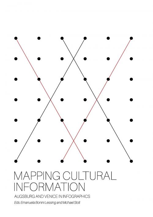 Cover of the book Mapping Cultural Information by Michael Stoll, Emanuela Bonini-Lessing, Books on Demand