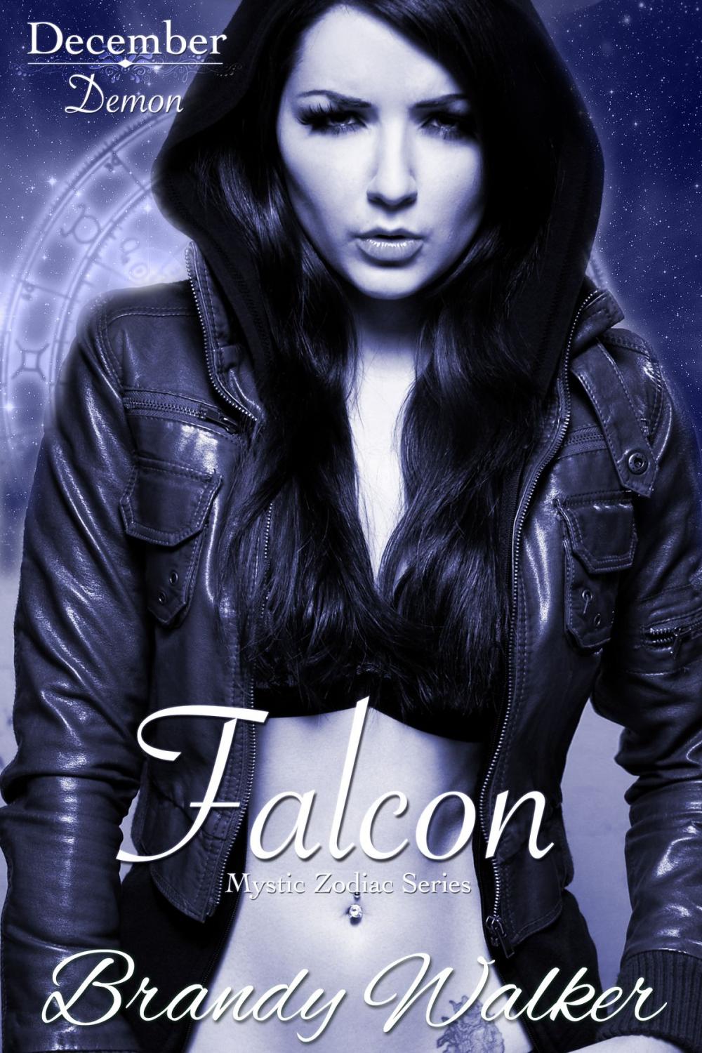 Big bigCover of Falcon