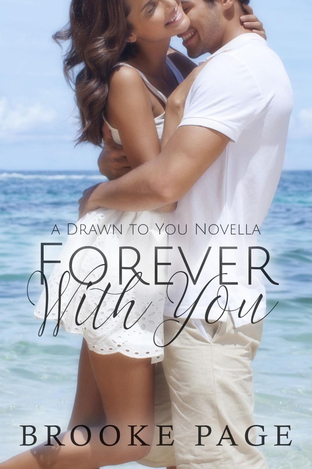 Big bigCover of Forever With You: An Erotic Novella (Conklin's Trilogy)