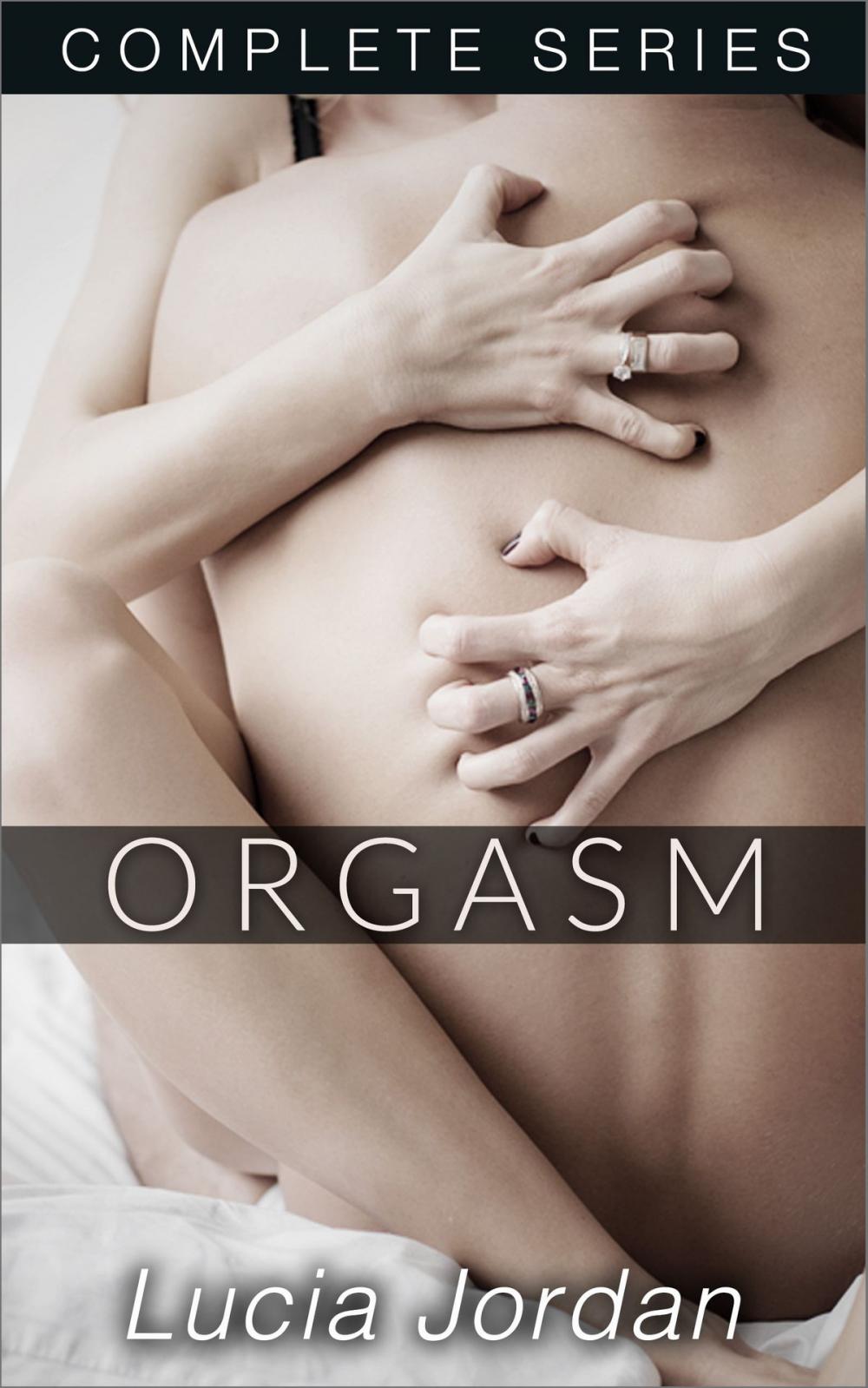 Big bigCover of Orgasm - Complete Series