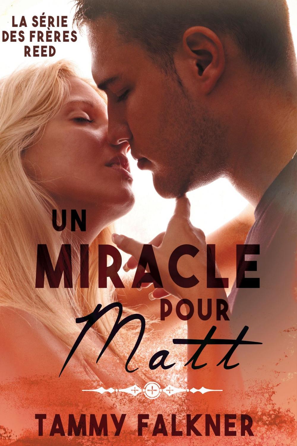 Big bigCover of Un Miracle pour Matt