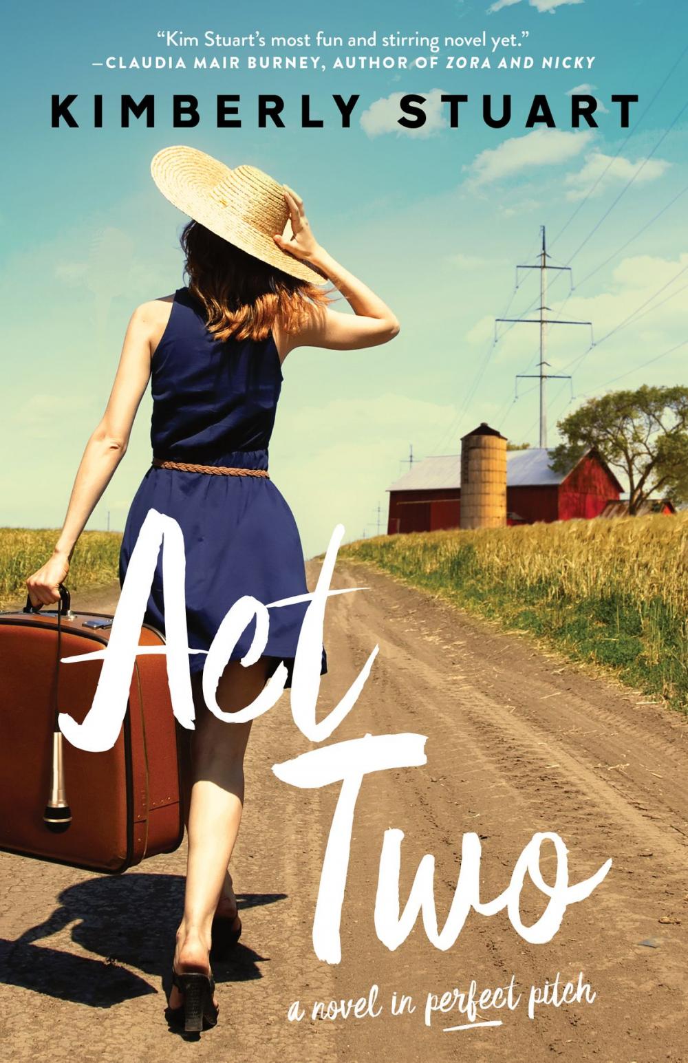 Big bigCover of Act Two
