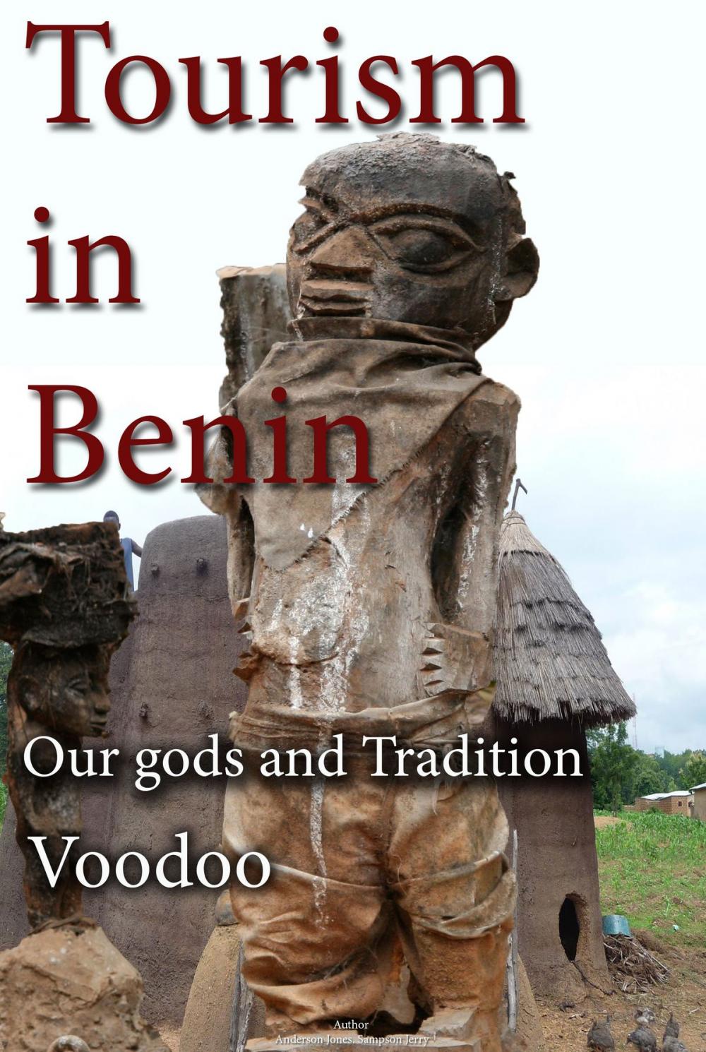 Big bigCover of Tourism in Benin