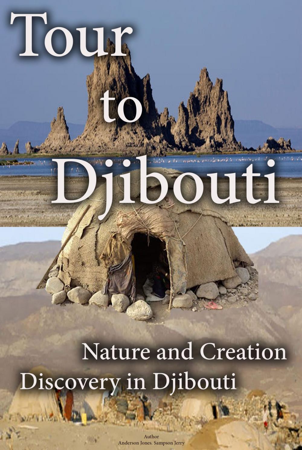 Big bigCover of Tour to Djibouti