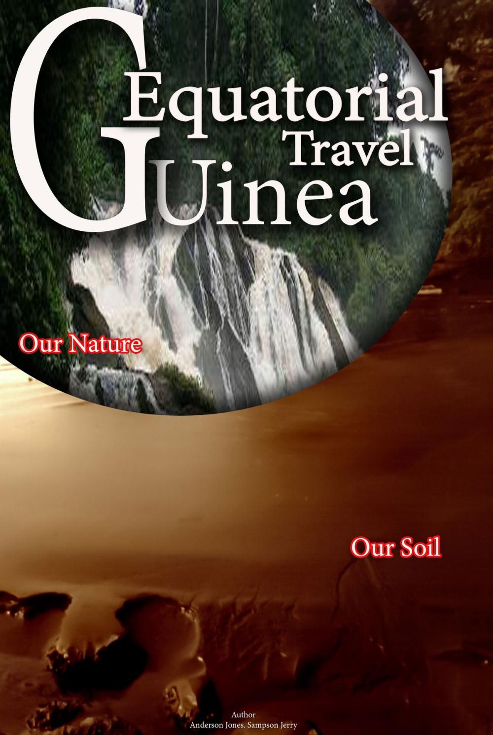 Big bigCover of Equatorial Guinea Travel