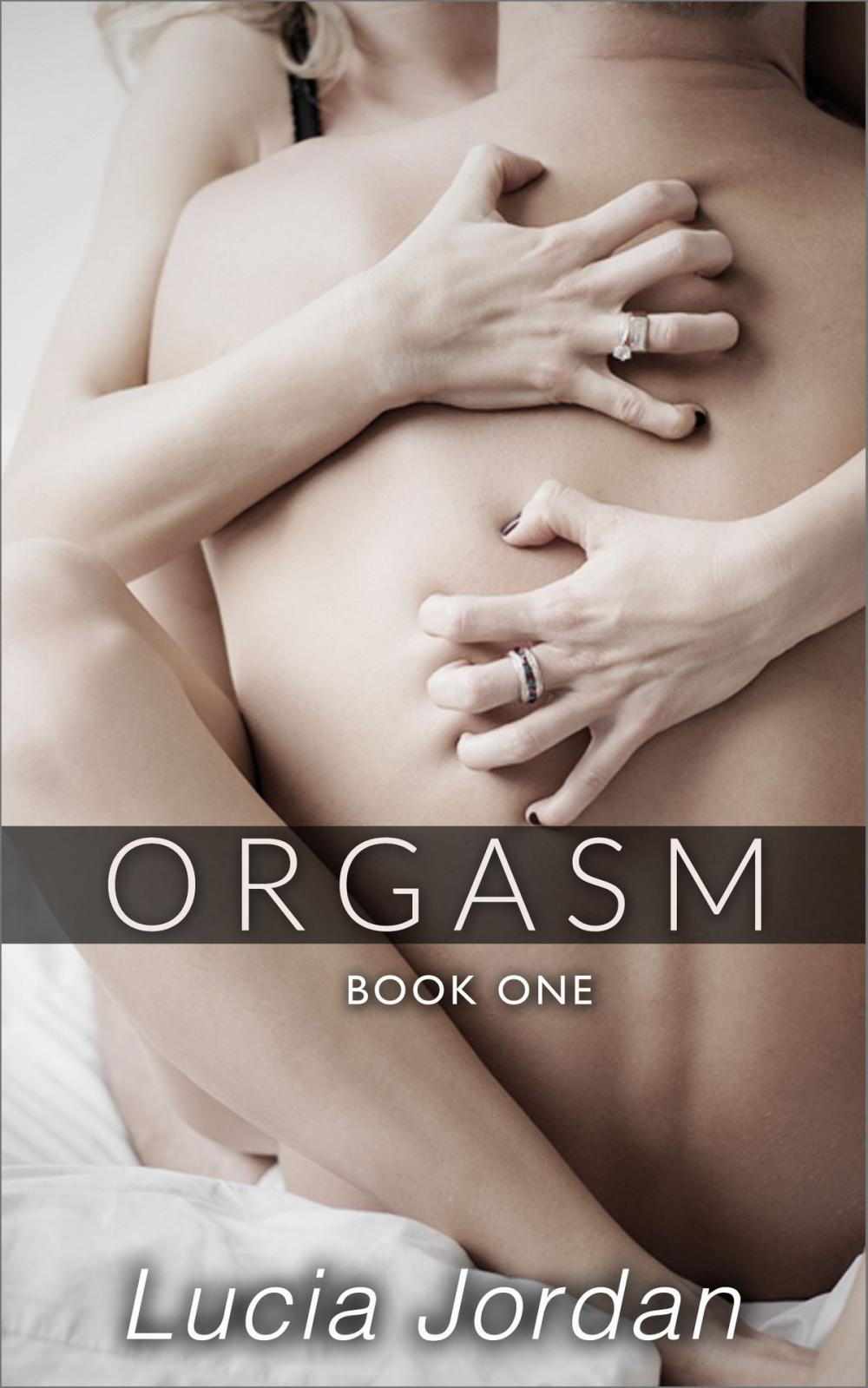 Big bigCover of Orgasm