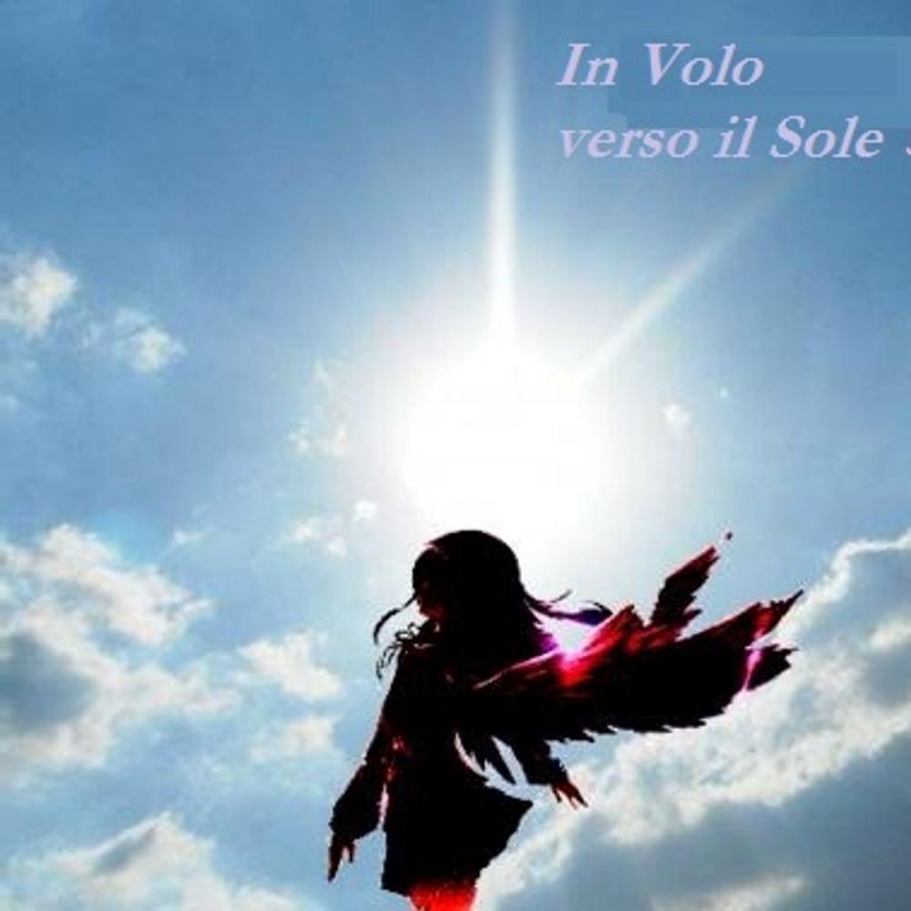 Big bigCover of In volo verso il Sole