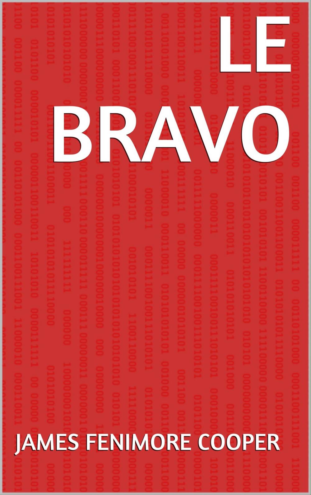 Big bigCover of Le Bravo