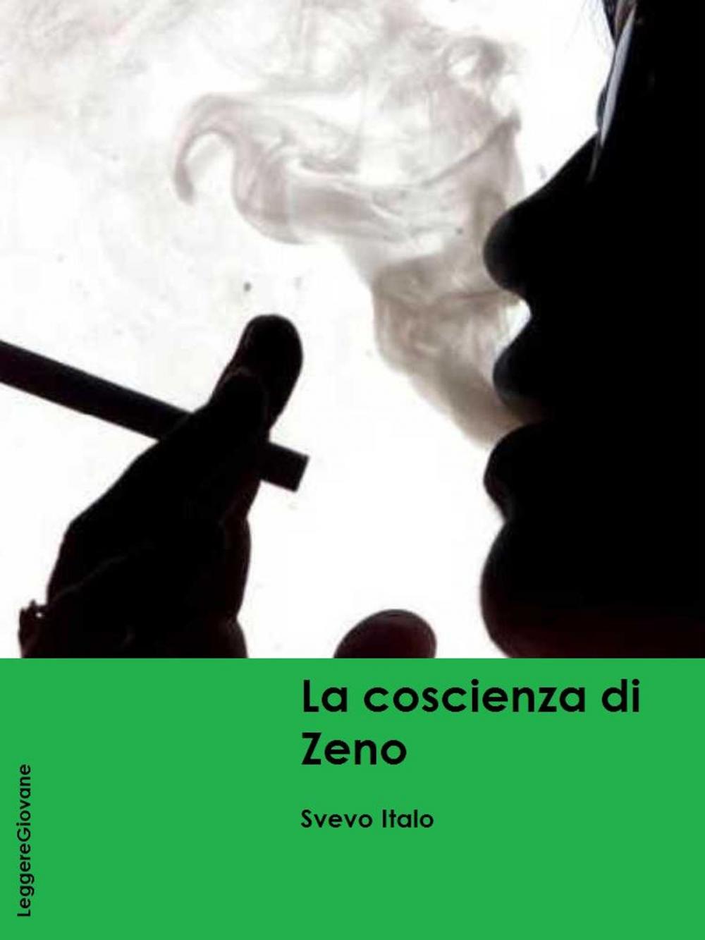 Big bigCover of La coscienza di Zeno