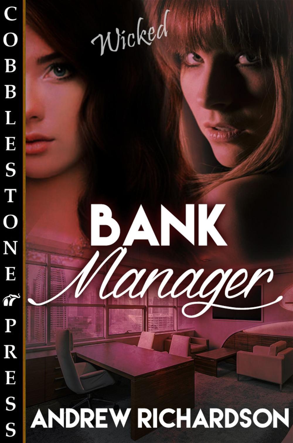 Big bigCover of Bank Manager