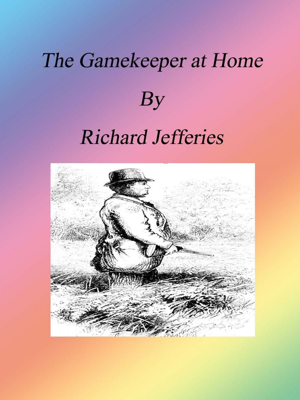 Big bigCover of The Gamekeeper at Home