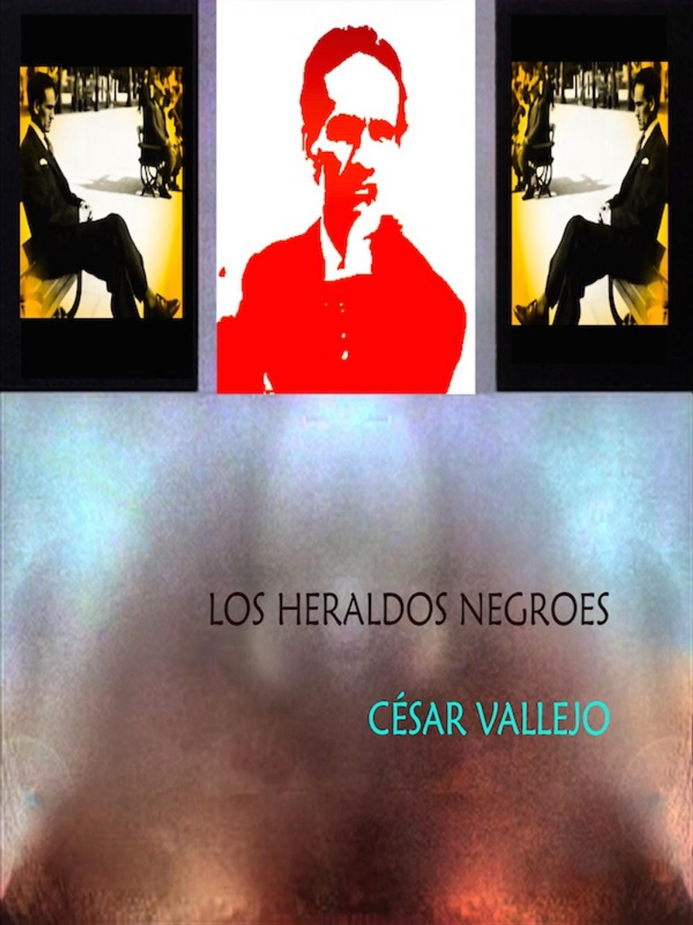 Big bigCover of Los Heraldos Negroes