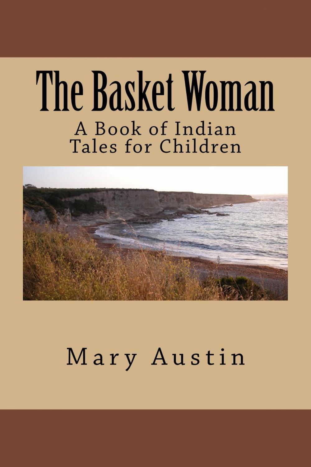 Big bigCover of The Basket Woman (Illustrated Edition)