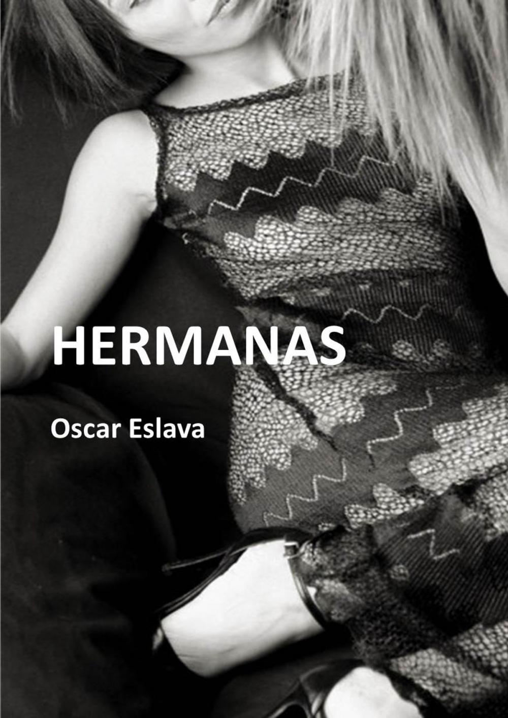 Big bigCover of Hermanas