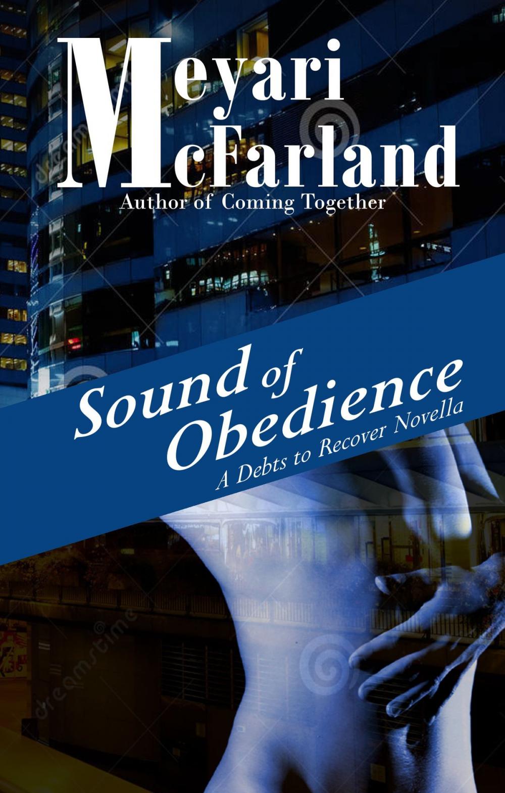 Big bigCover of Sound of Obedience