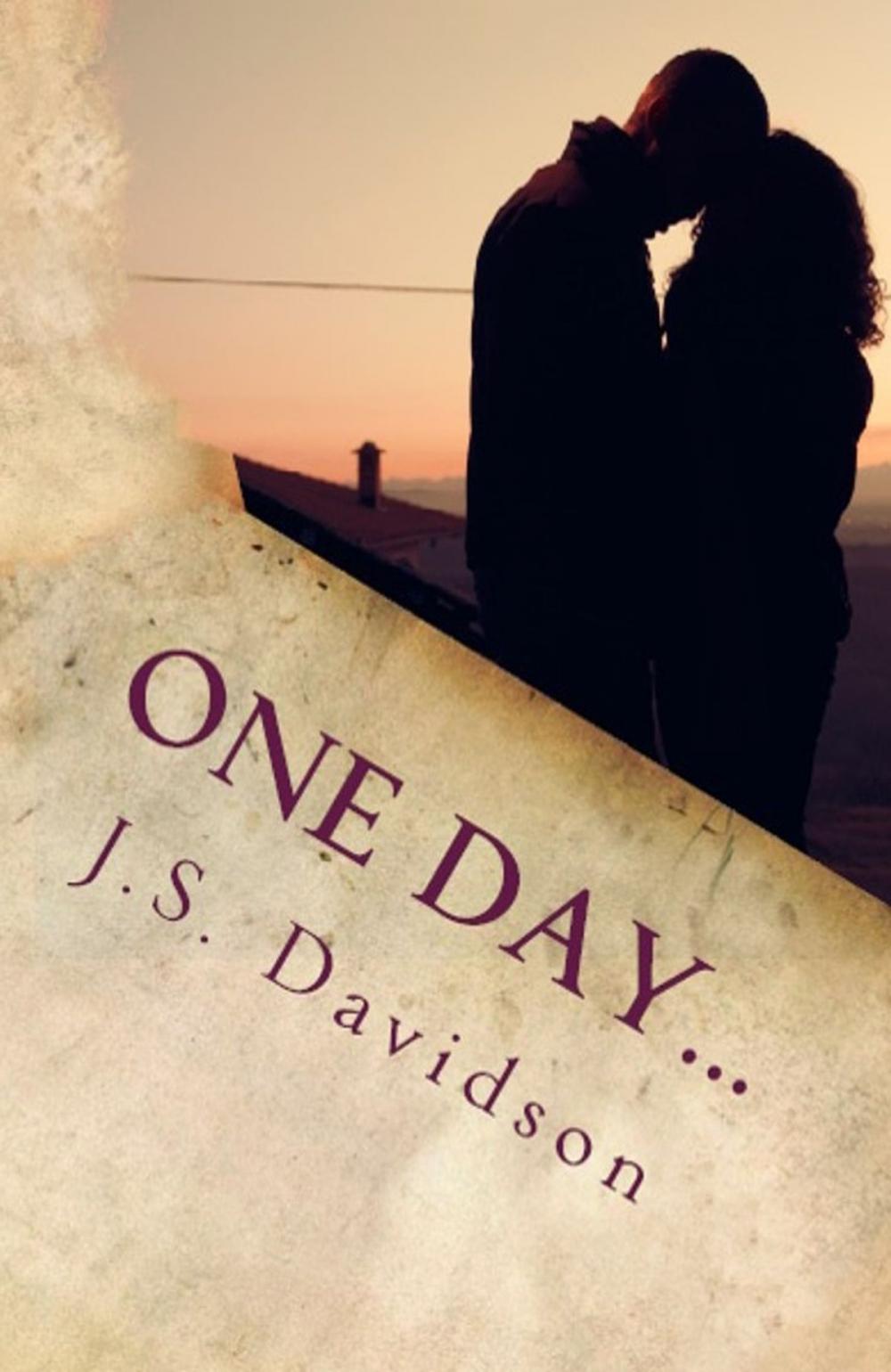 Big bigCover of One Day...