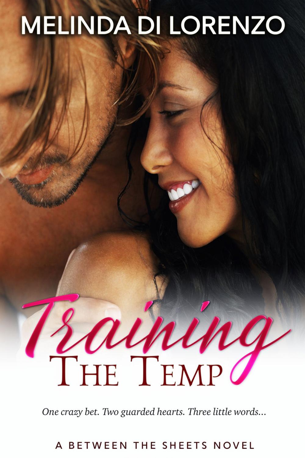 Big bigCover of Training the Temp