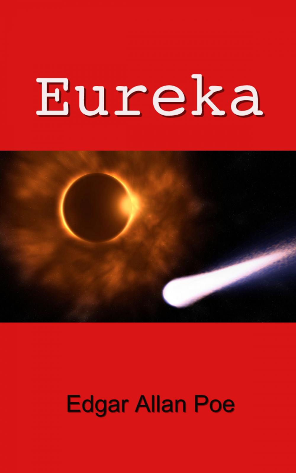 Big bigCover of Eureka