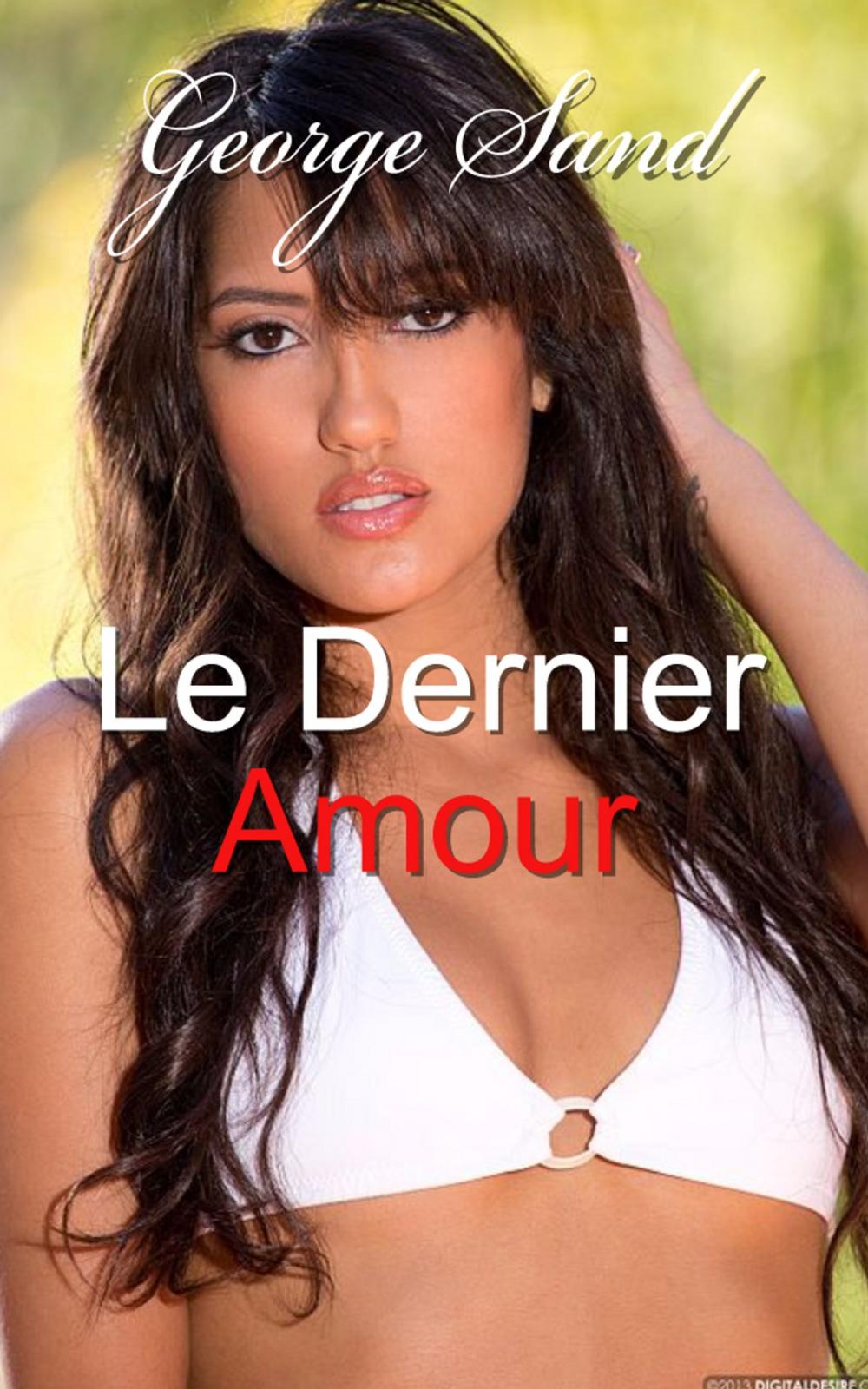 Big bigCover of Le Dernier Amour