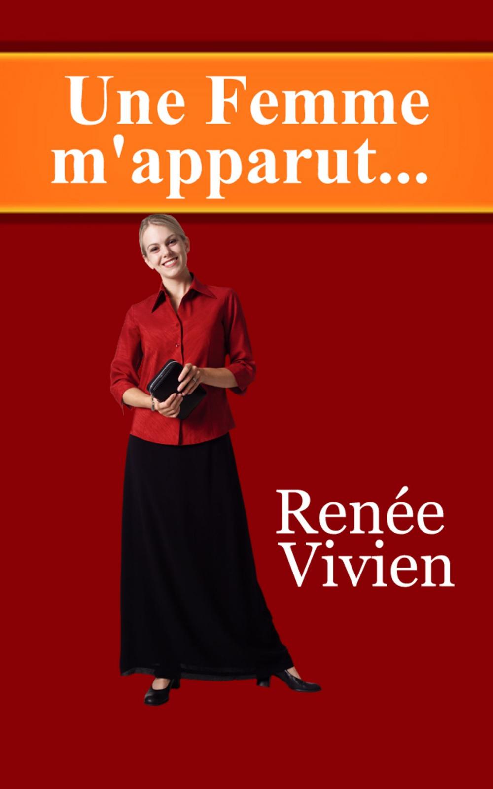 Big bigCover of Une Femme m’apparut…