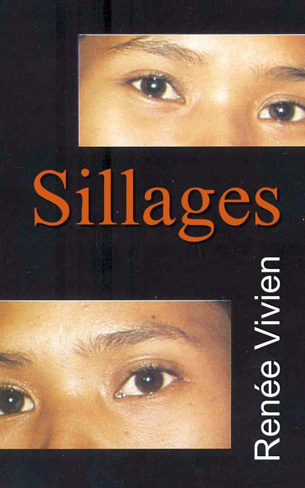 Big bigCover of Sillages