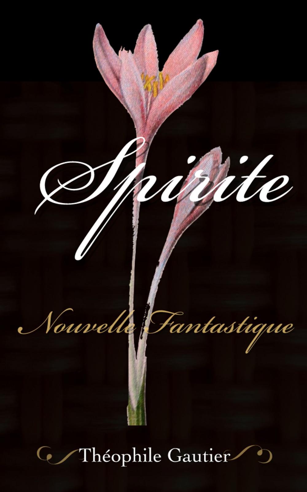 Big bigCover of Spirite