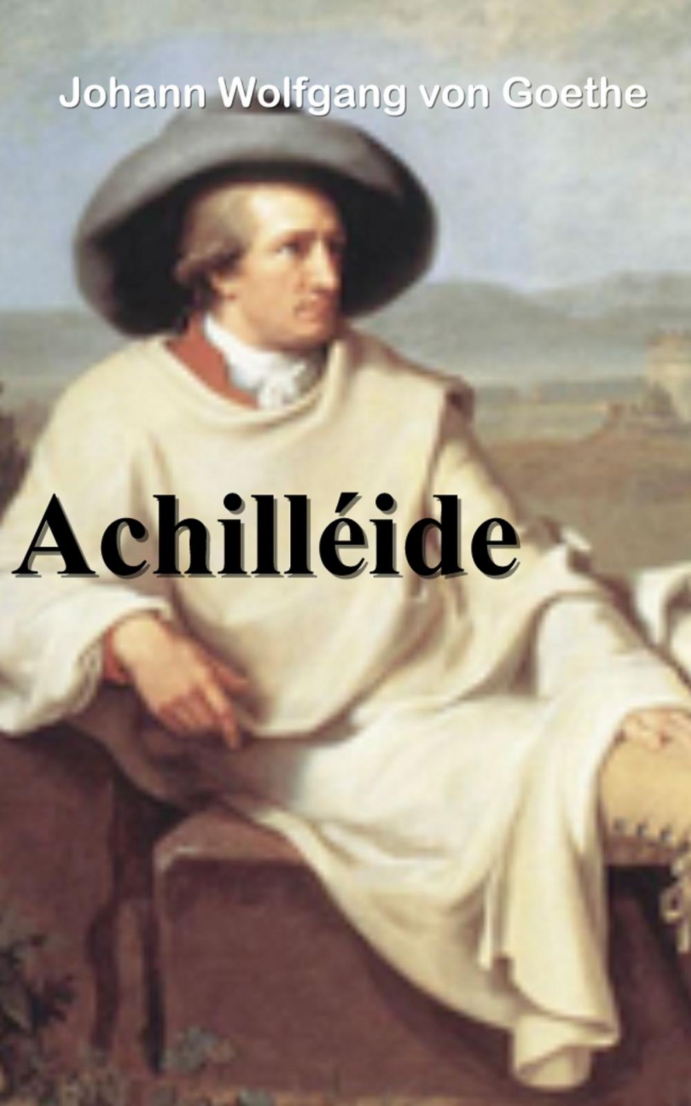 Big bigCover of Achilléide